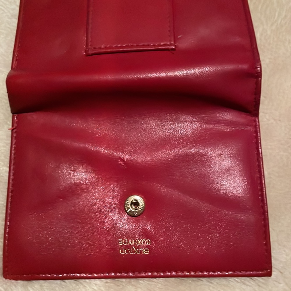 Buxton wallet - Picture 7 of 12